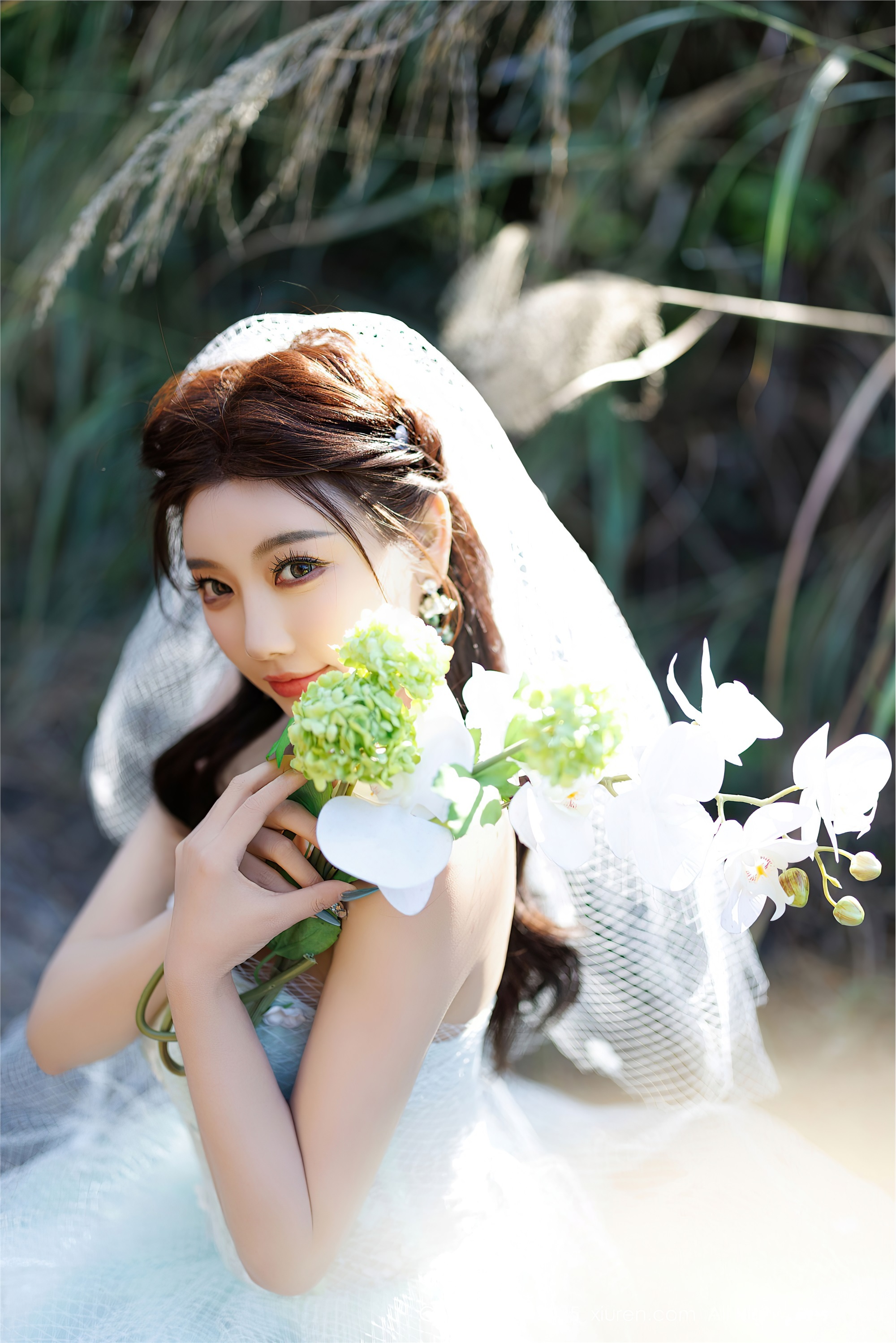 Xiuren秀人网 2025.01.07 NO.9722 杨晨晨Yome